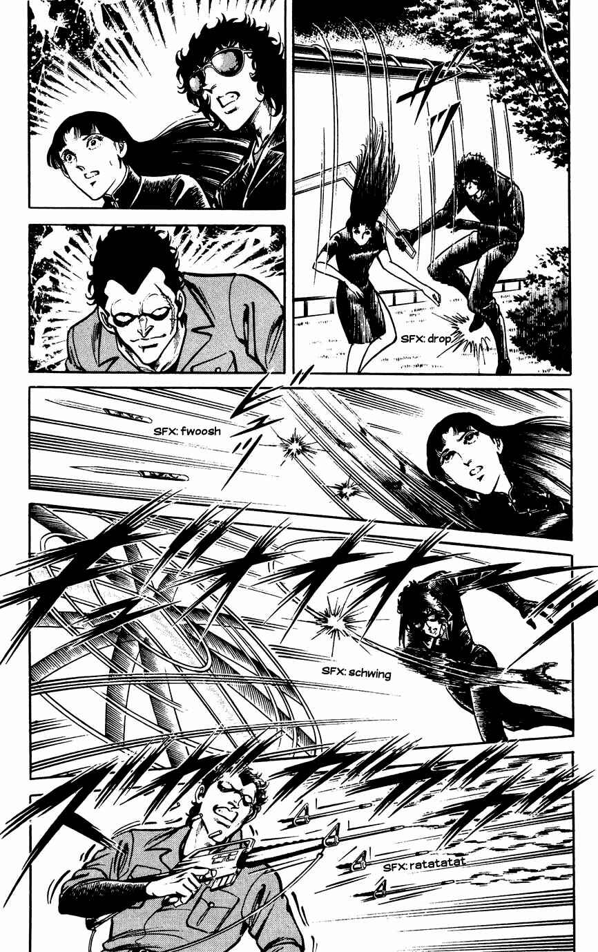 Page 6 Chapter 64 Black Angels