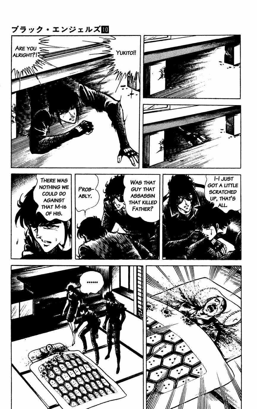 Page 9 Chapter 64 Black Angels