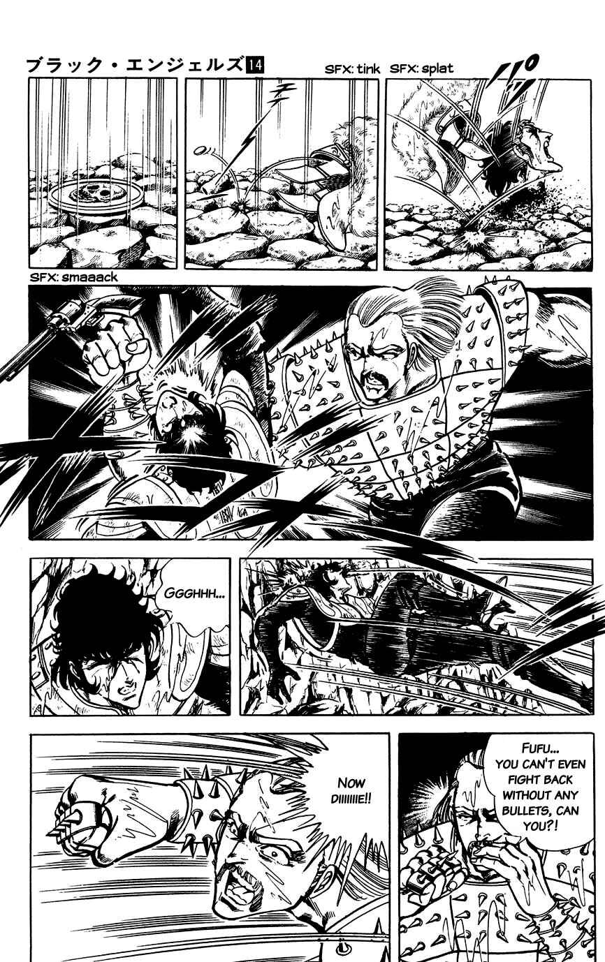 Page 11 Chapter 96 Black Angels