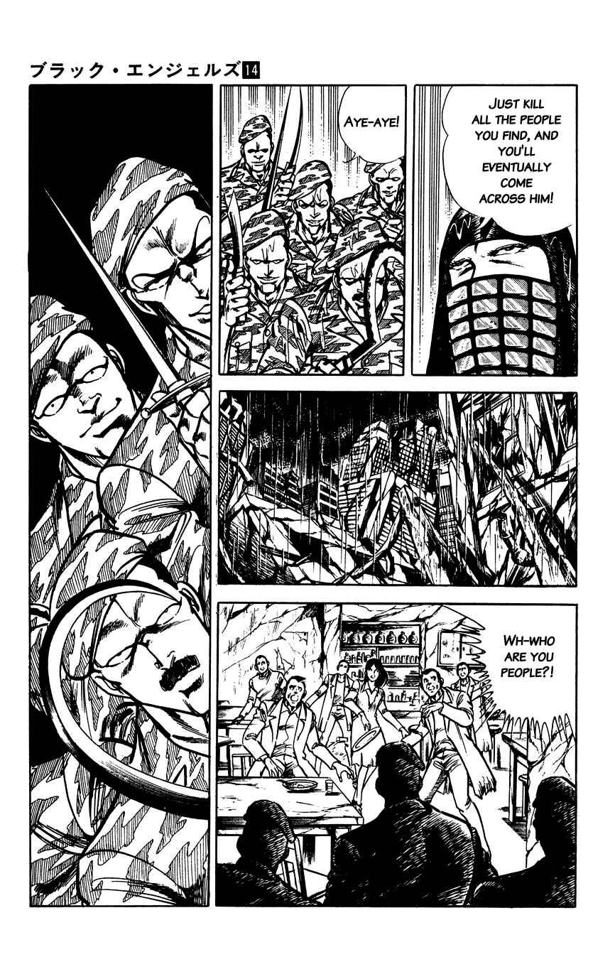 Page 17 Chapter 96 Black Angels