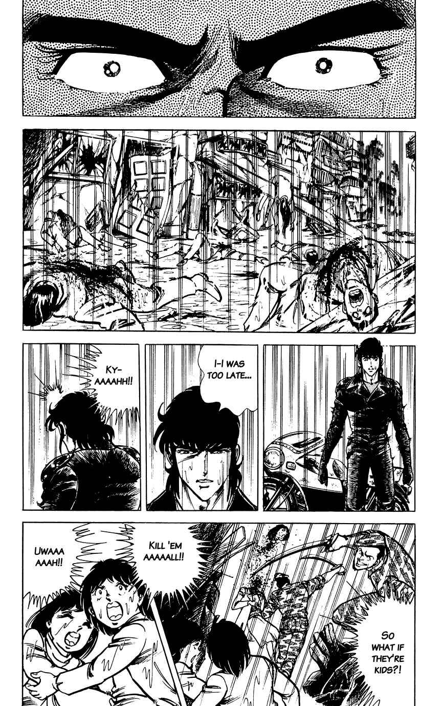 Page 19 Chapter 96 Black Angels