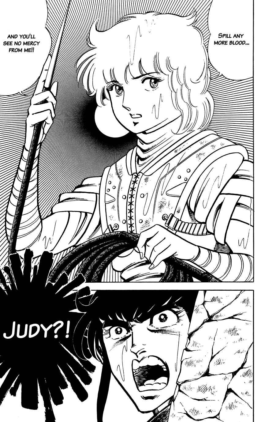 Page 21 Chapter 96 Black Angels