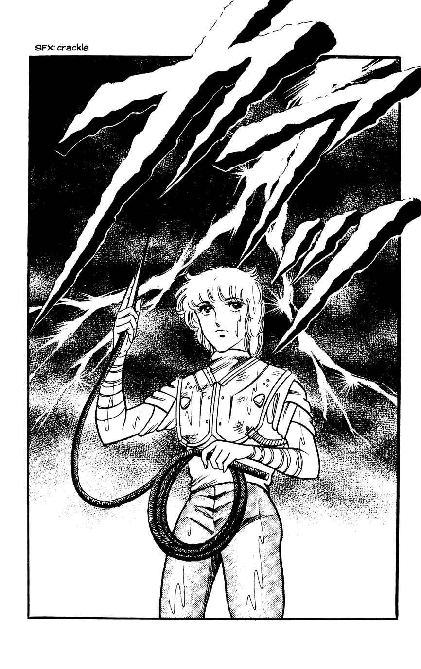 Page 22 Chapter 96 Black Angels