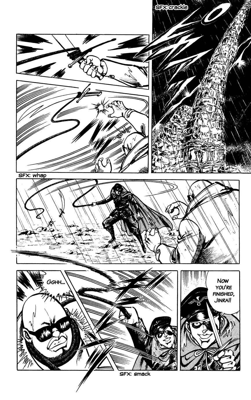 Page 4 Chapter 96 Black Angels