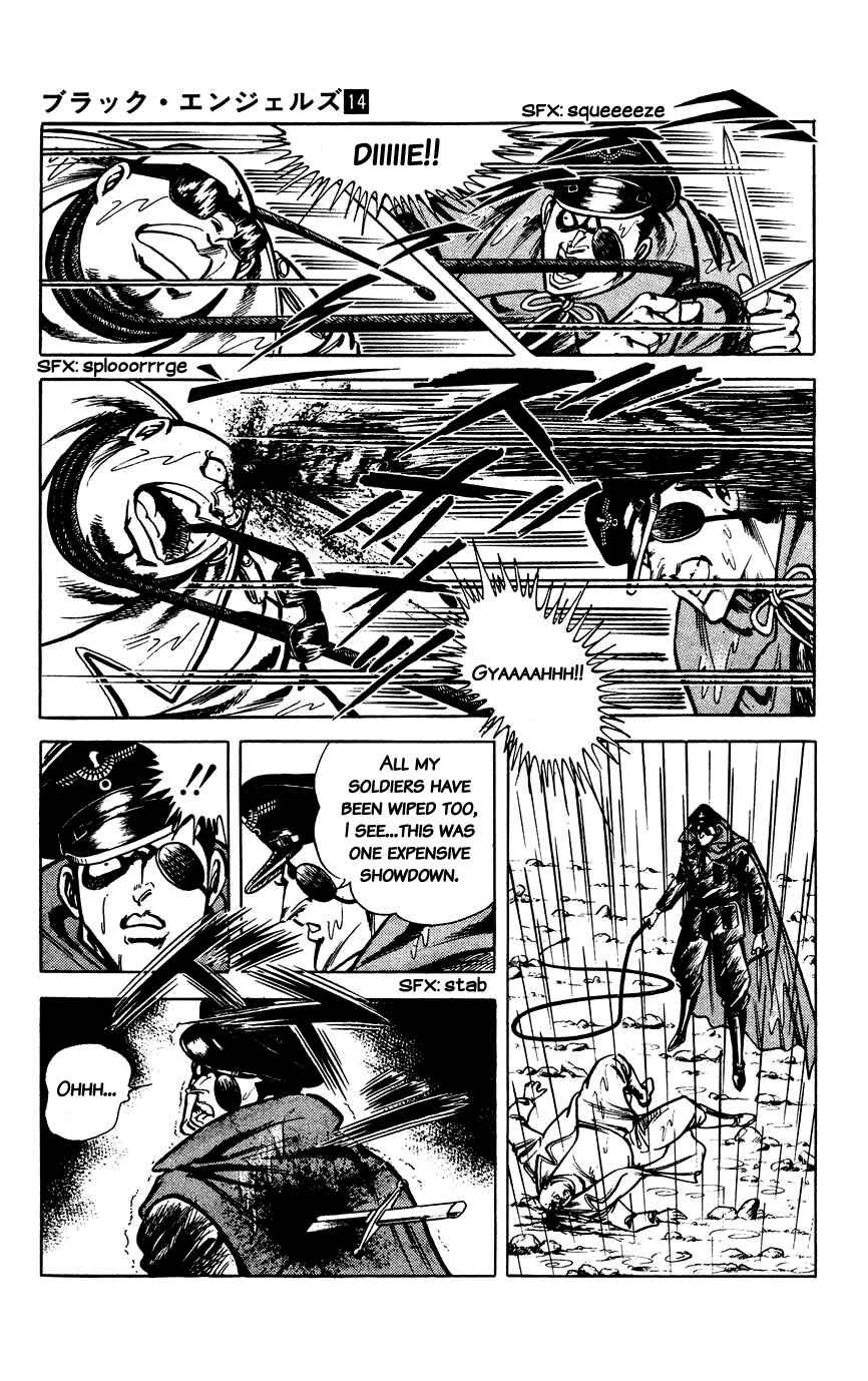 Page 5 Chapter 96 Black Angels