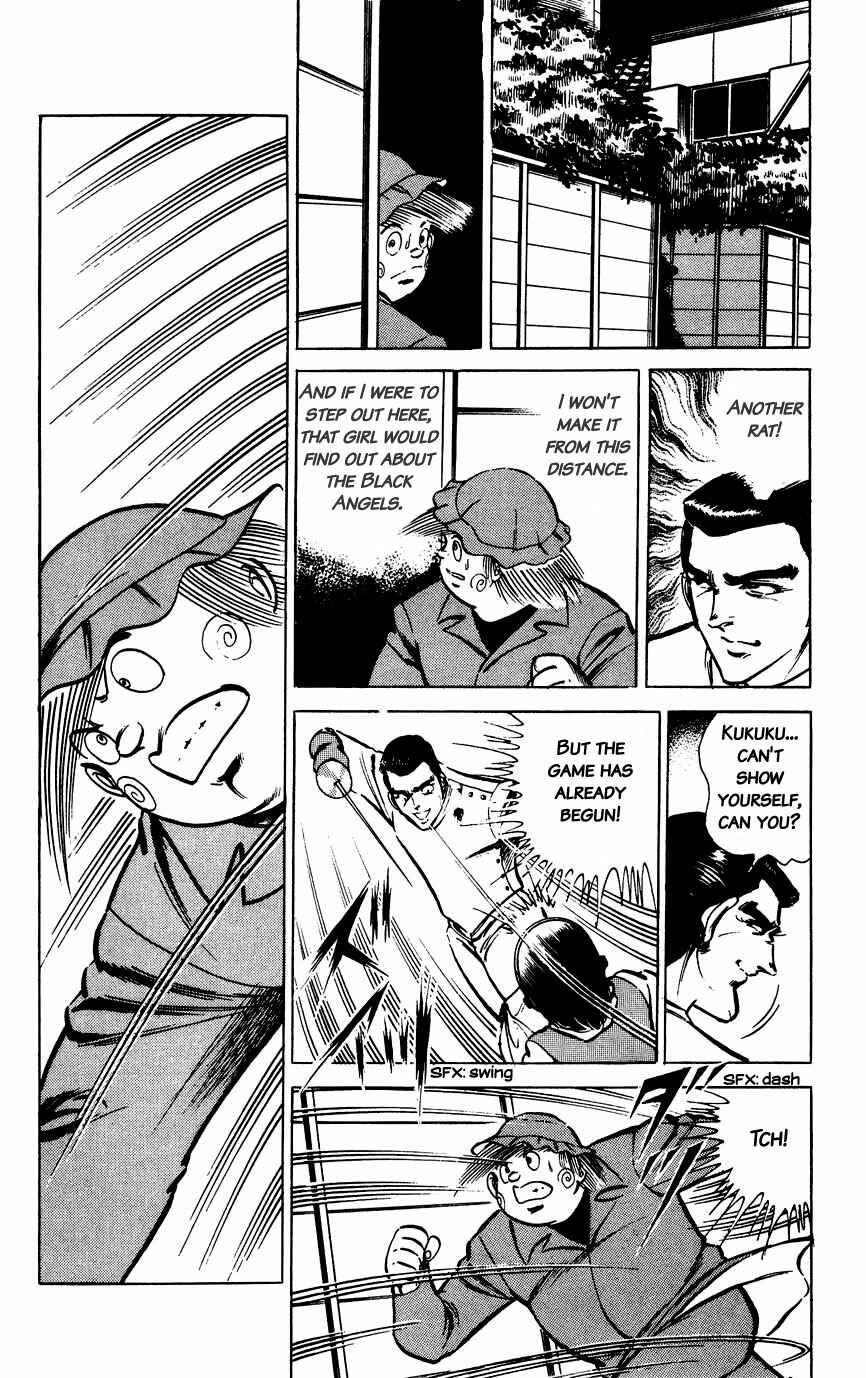 Page 11 Chapter 53 Black Angels