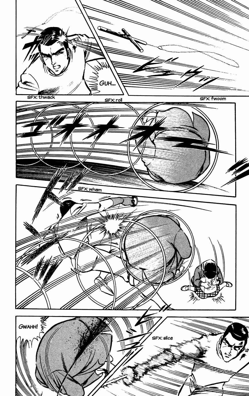 Page 12 Chapter 53 Black Angels