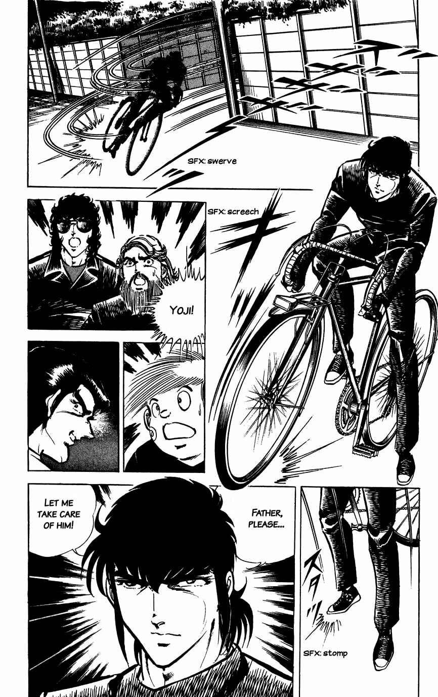 Page 14 Chapter 53 Black Angels