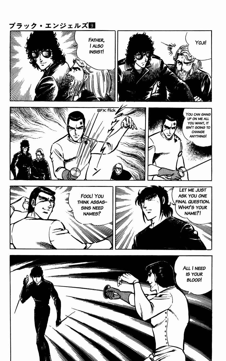 Page 15 Chapter 53 Black Angels