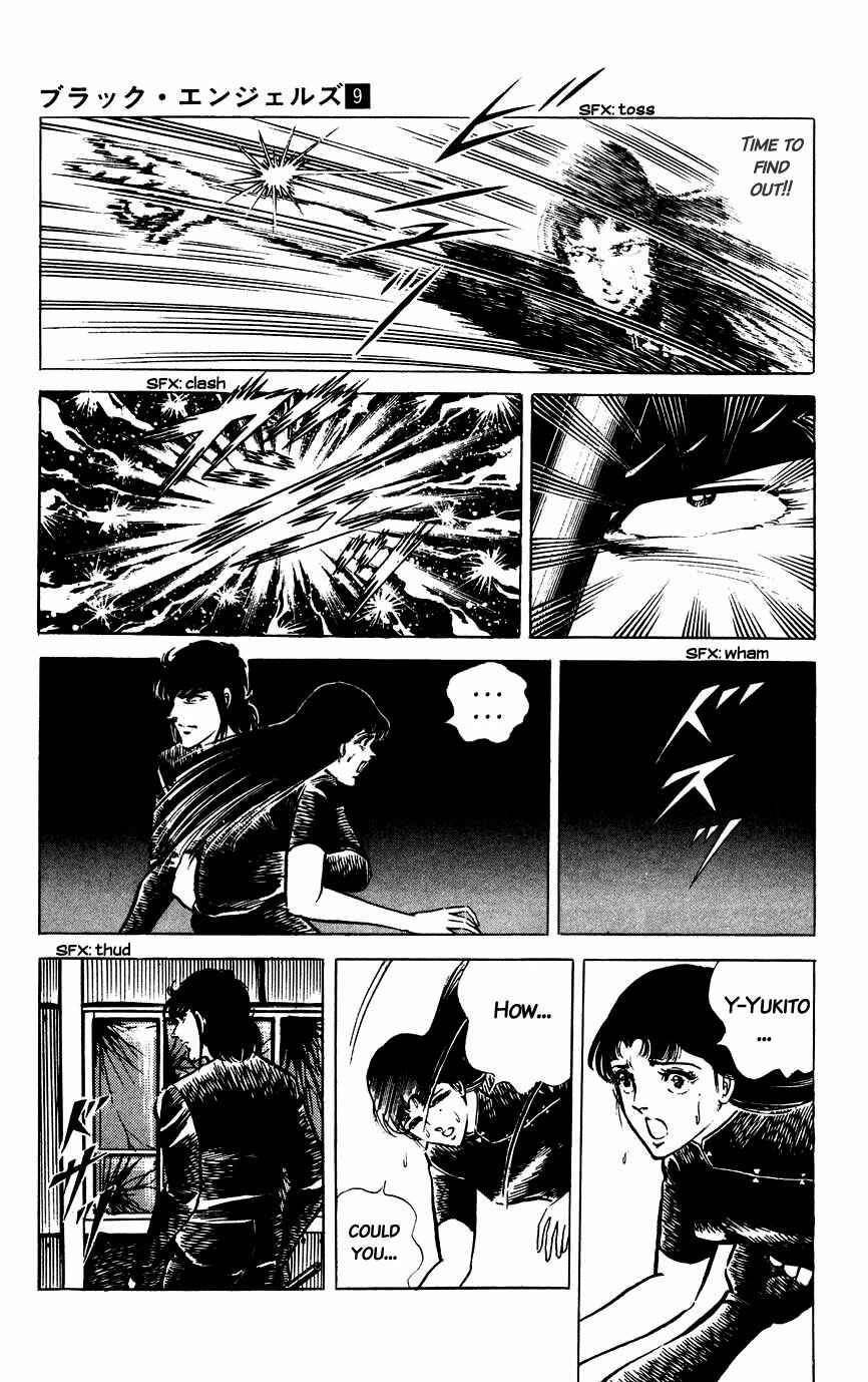 Page 9 Chapter 53 Black Angels