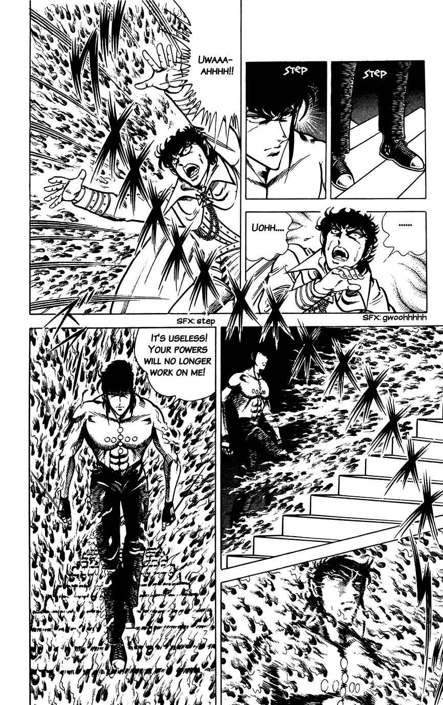 Page 10 Chapter 157 Black Angels