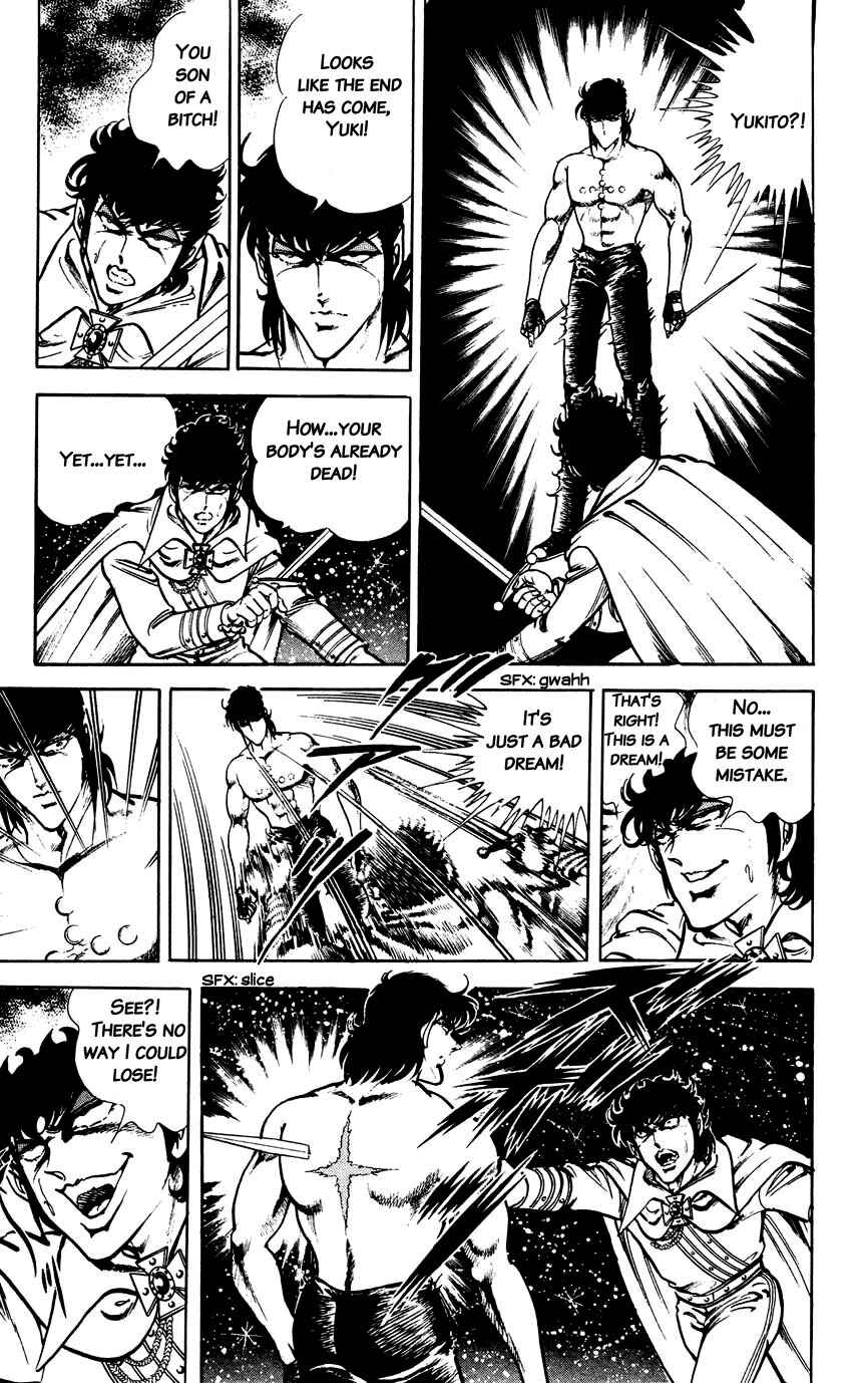 Page 15 Chapter 157 Black Angels