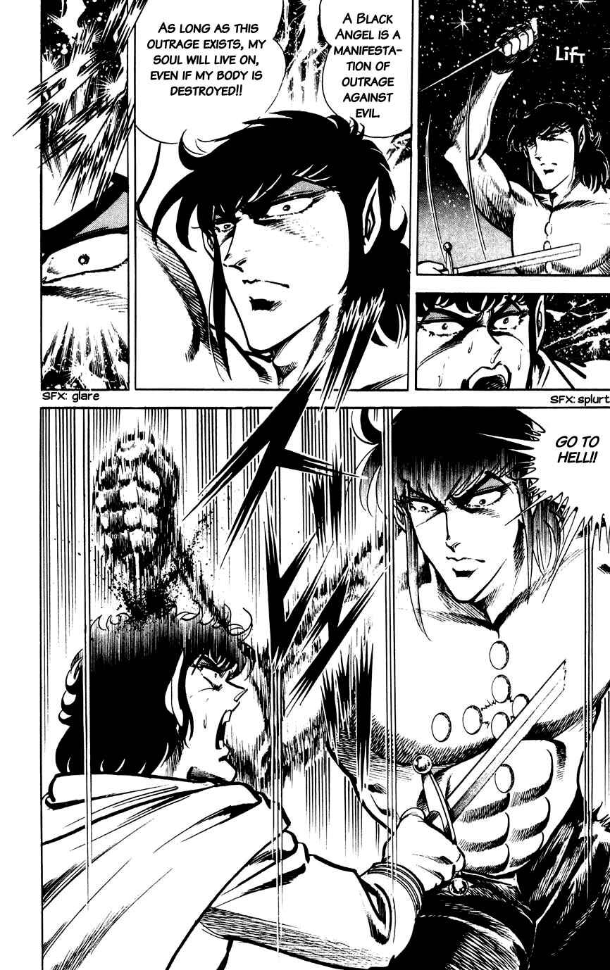 Page 16 Chapter 157 Black Angels