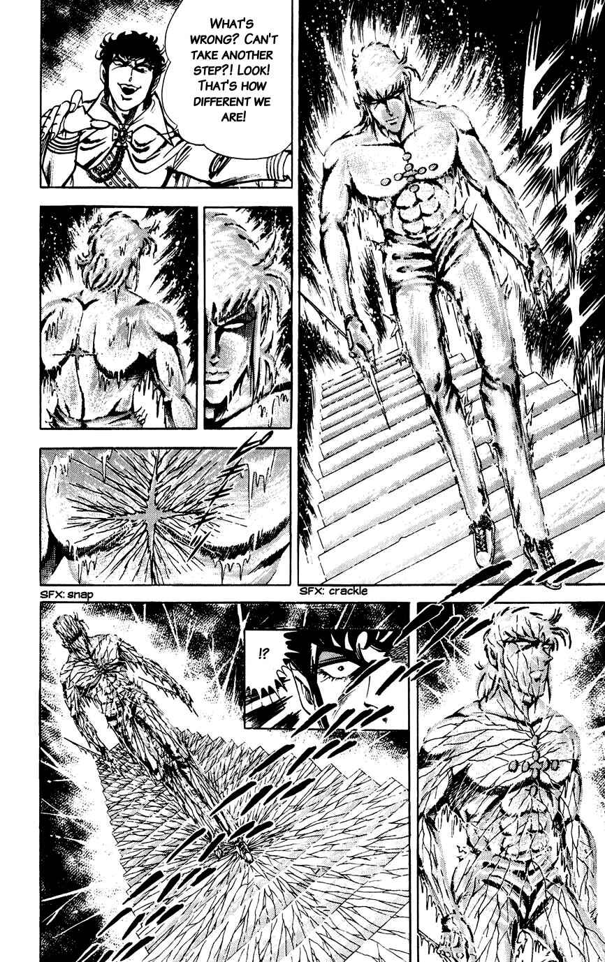Page 4 Chapter 157 Black Angels