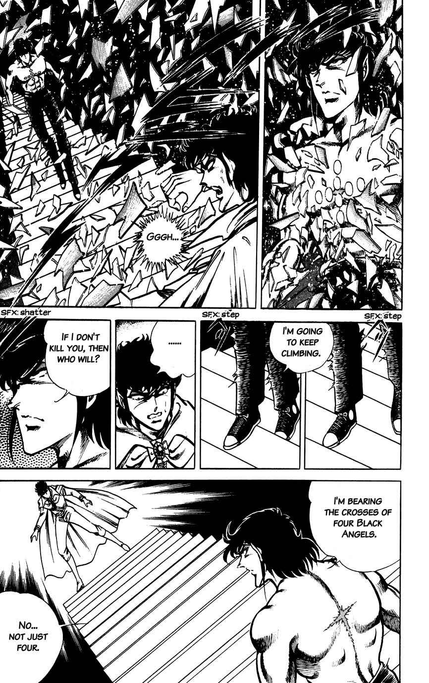Page 5 Chapter 157 Black Angels