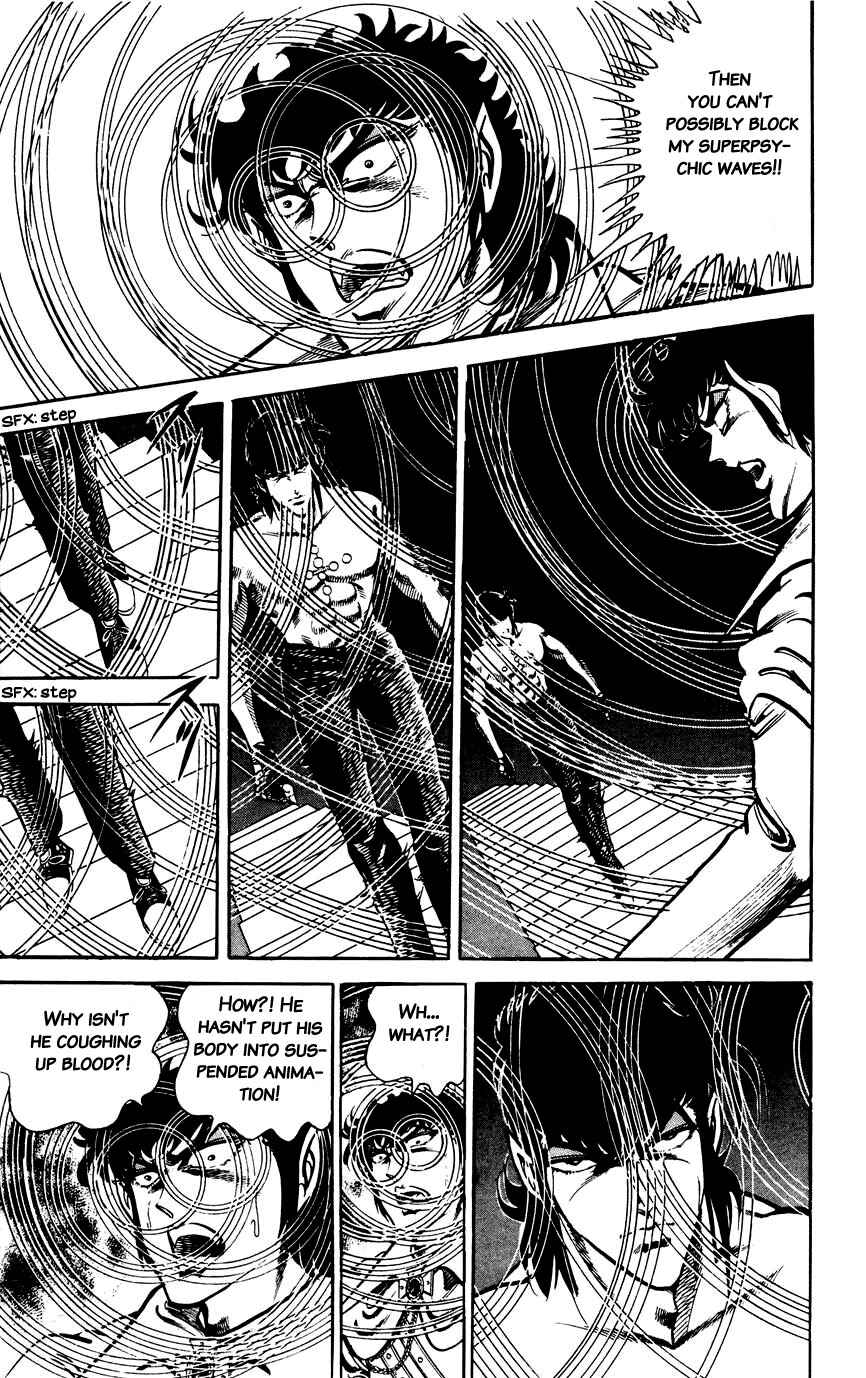 Page 7 Chapter 157 Black Angels