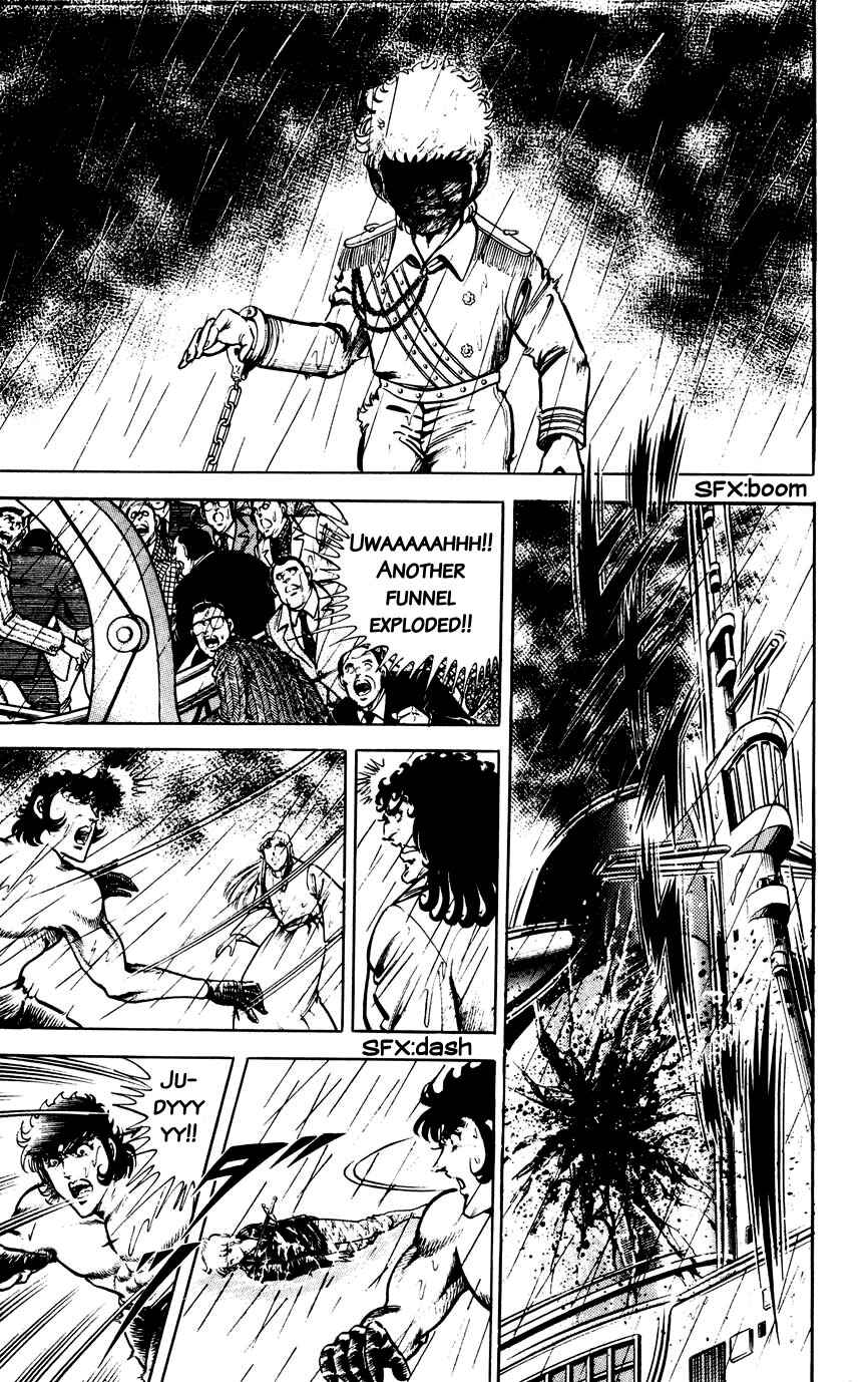 Page 11 Chapter 140 Black Angels
