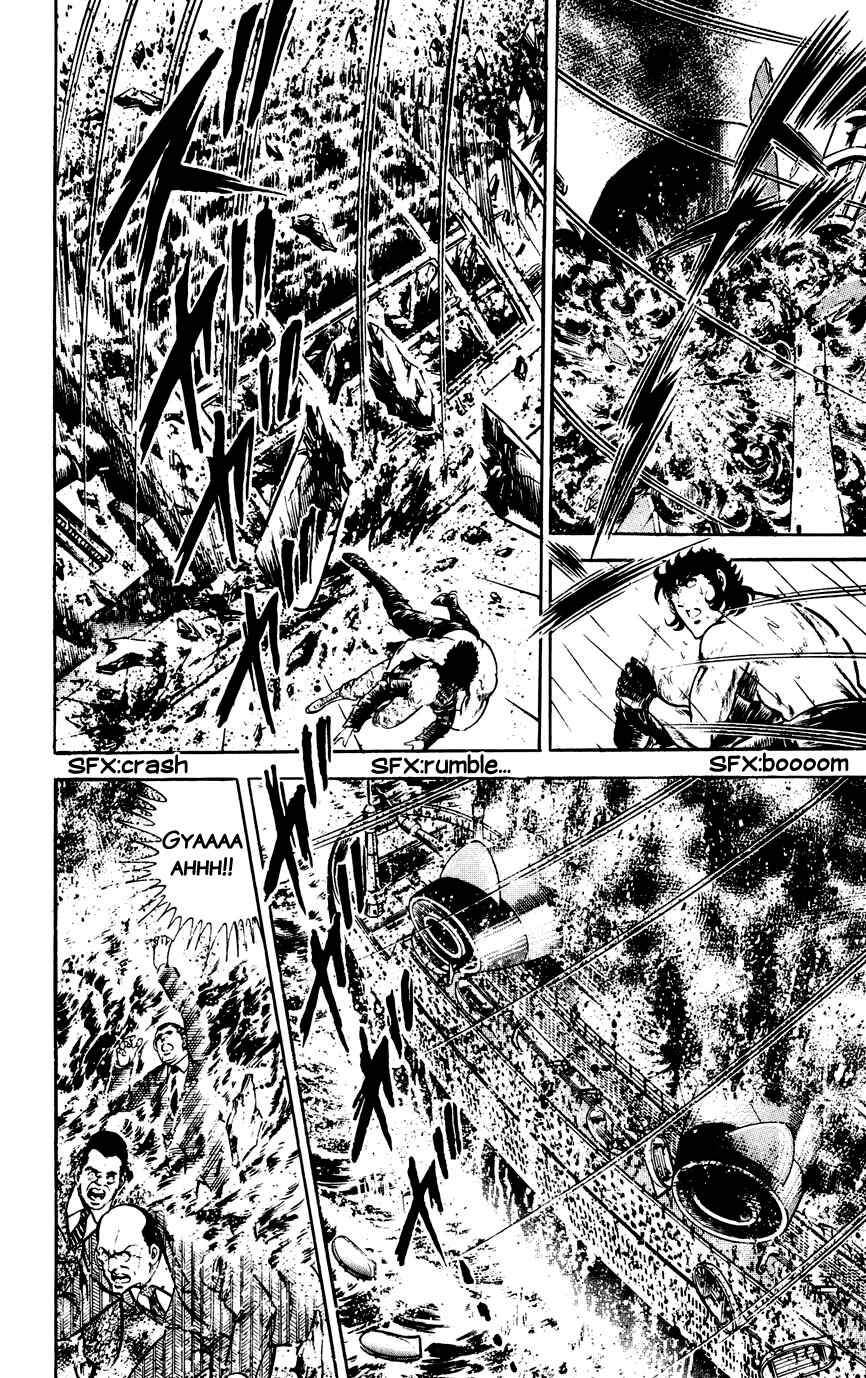 Page 12 Chapter 140 Black Angels