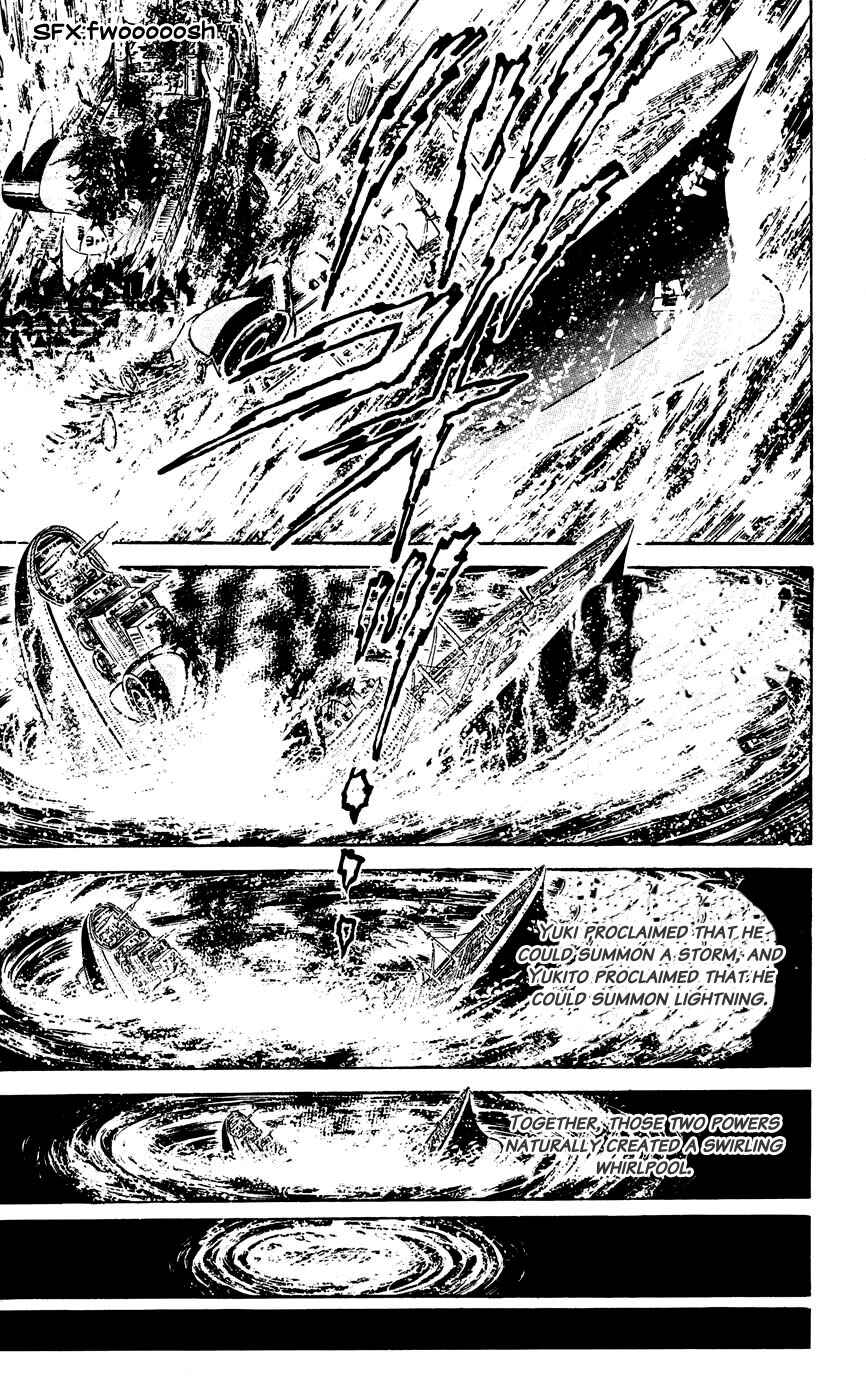 Page 17 Chapter 140 Black Angels