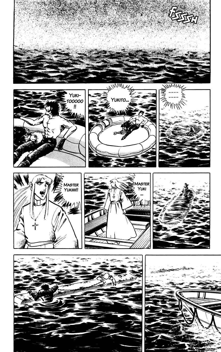 Page 18 Chapter 140 Black Angels