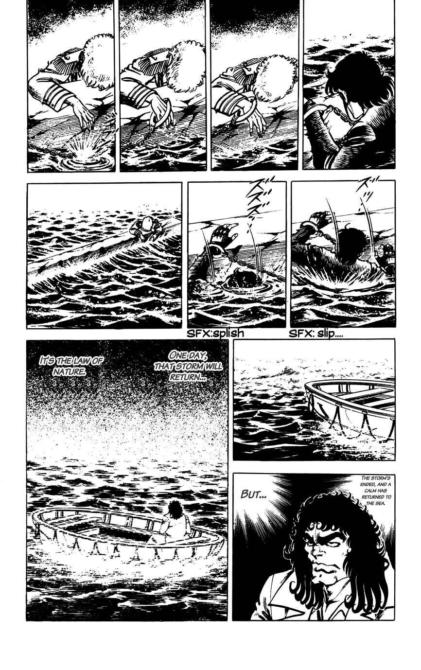 Page 19 Chapter 140 Black Angels