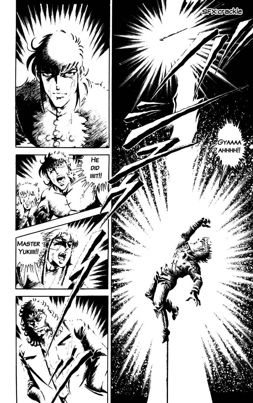 Page 2 Chapter 140 Black Angels