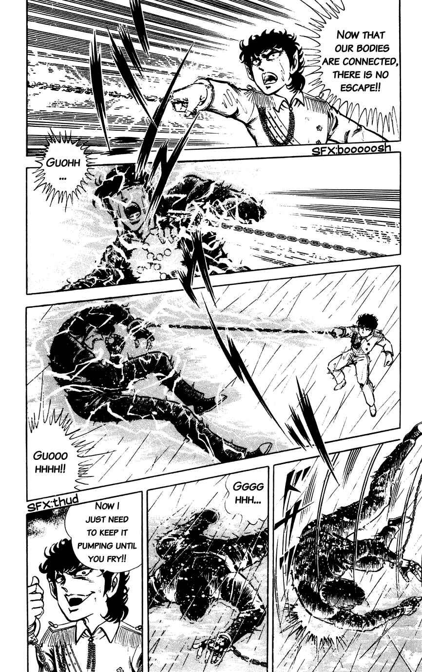 Page 6 Chapter 140 Black Angels
