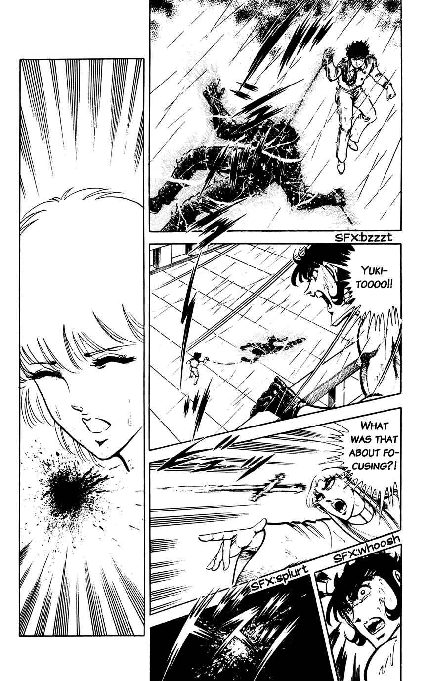 Page 7 Chapter 140 Black Angels