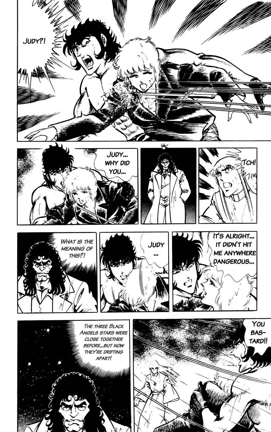 Page 8 Chapter 140 Black Angels