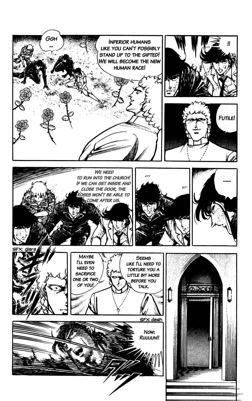 Page 11 Chapter 112 Black Angels