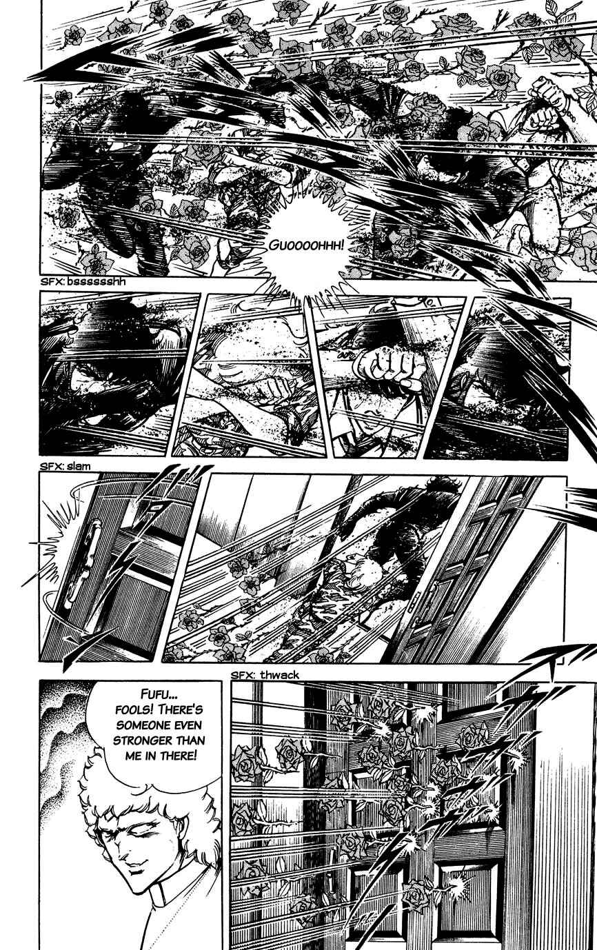 Page 12 Chapter 112 Black Angels
