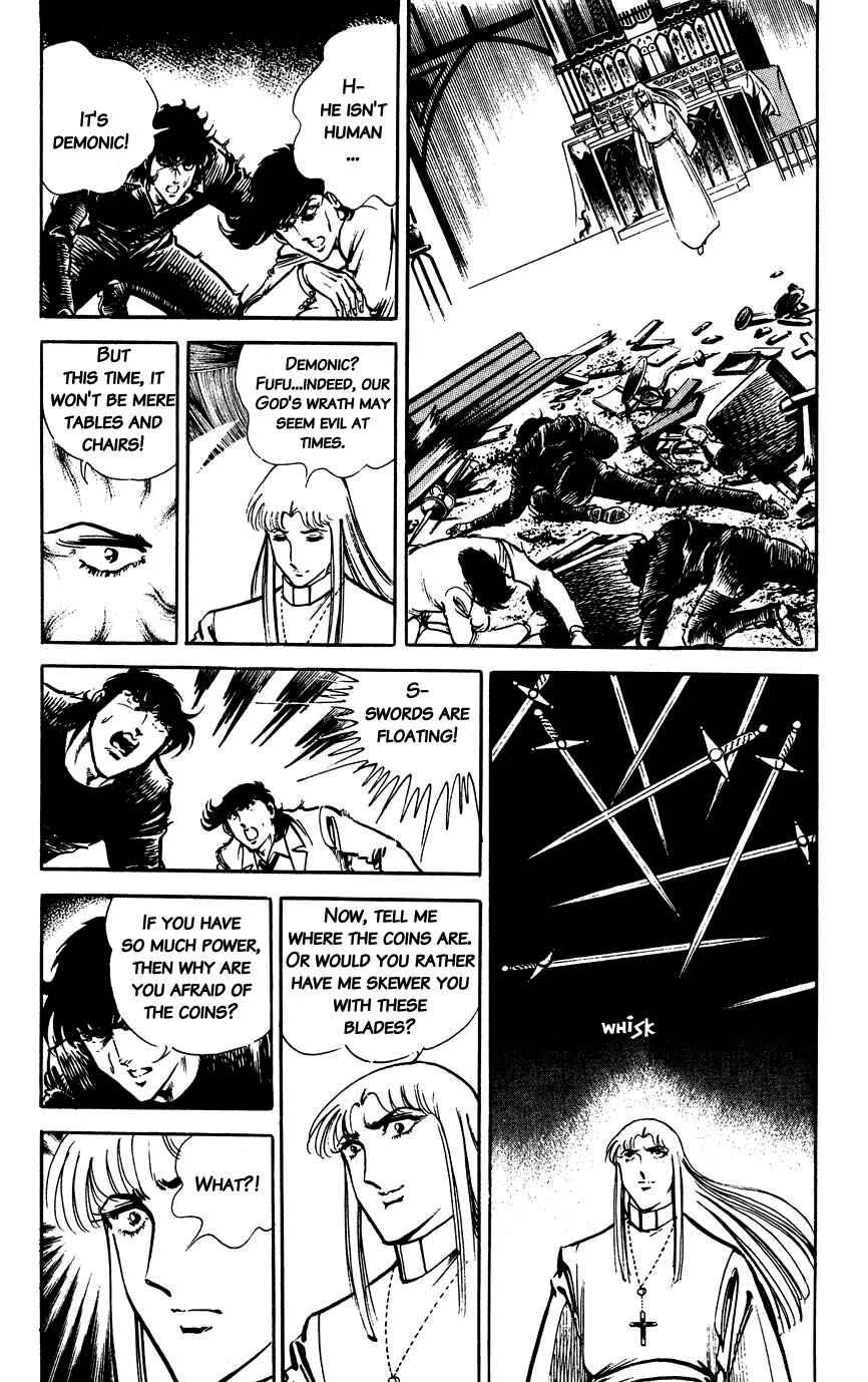 Page 15 Chapter 112 Black Angels