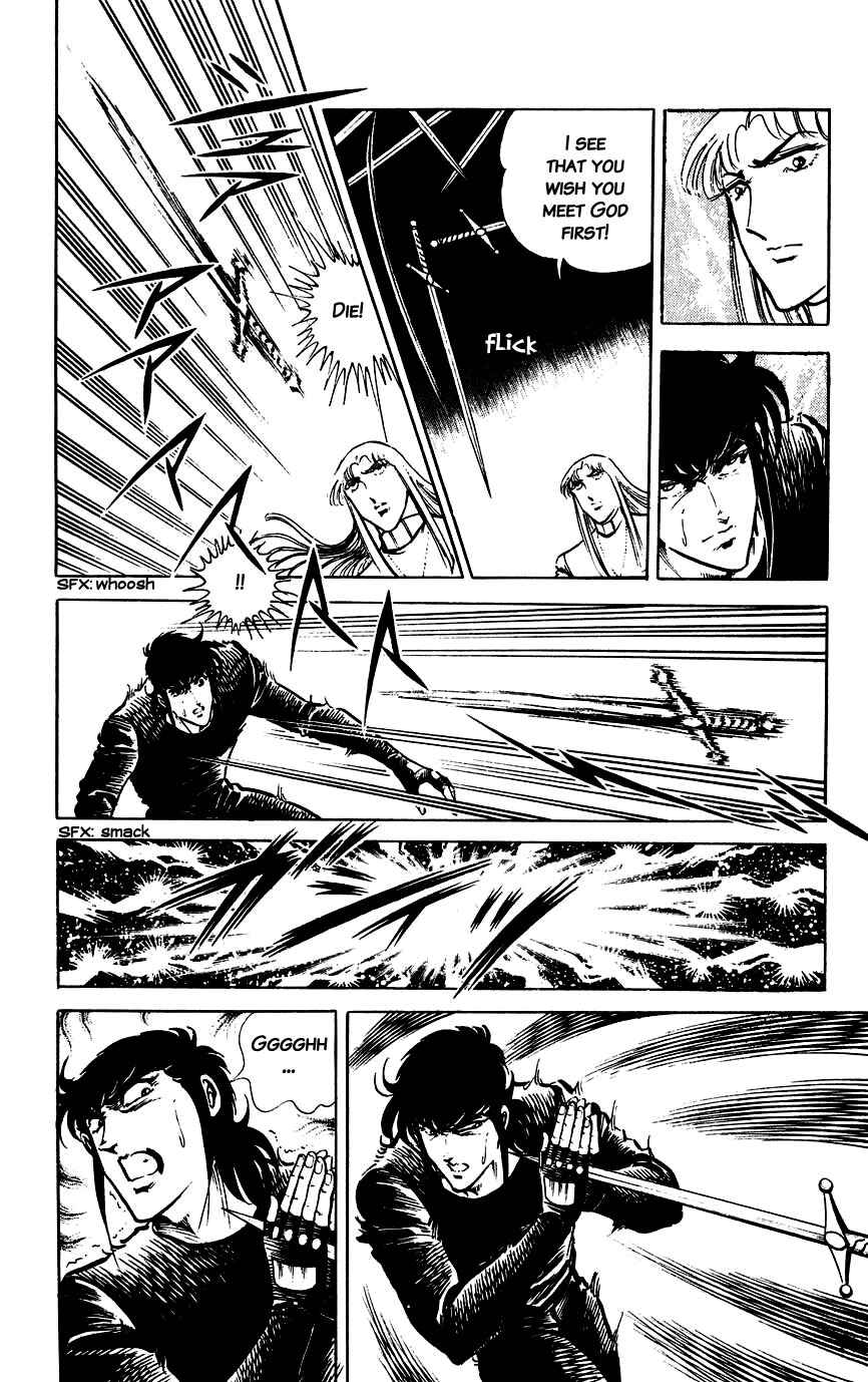 Page 16 Chapter 112 Black Angels