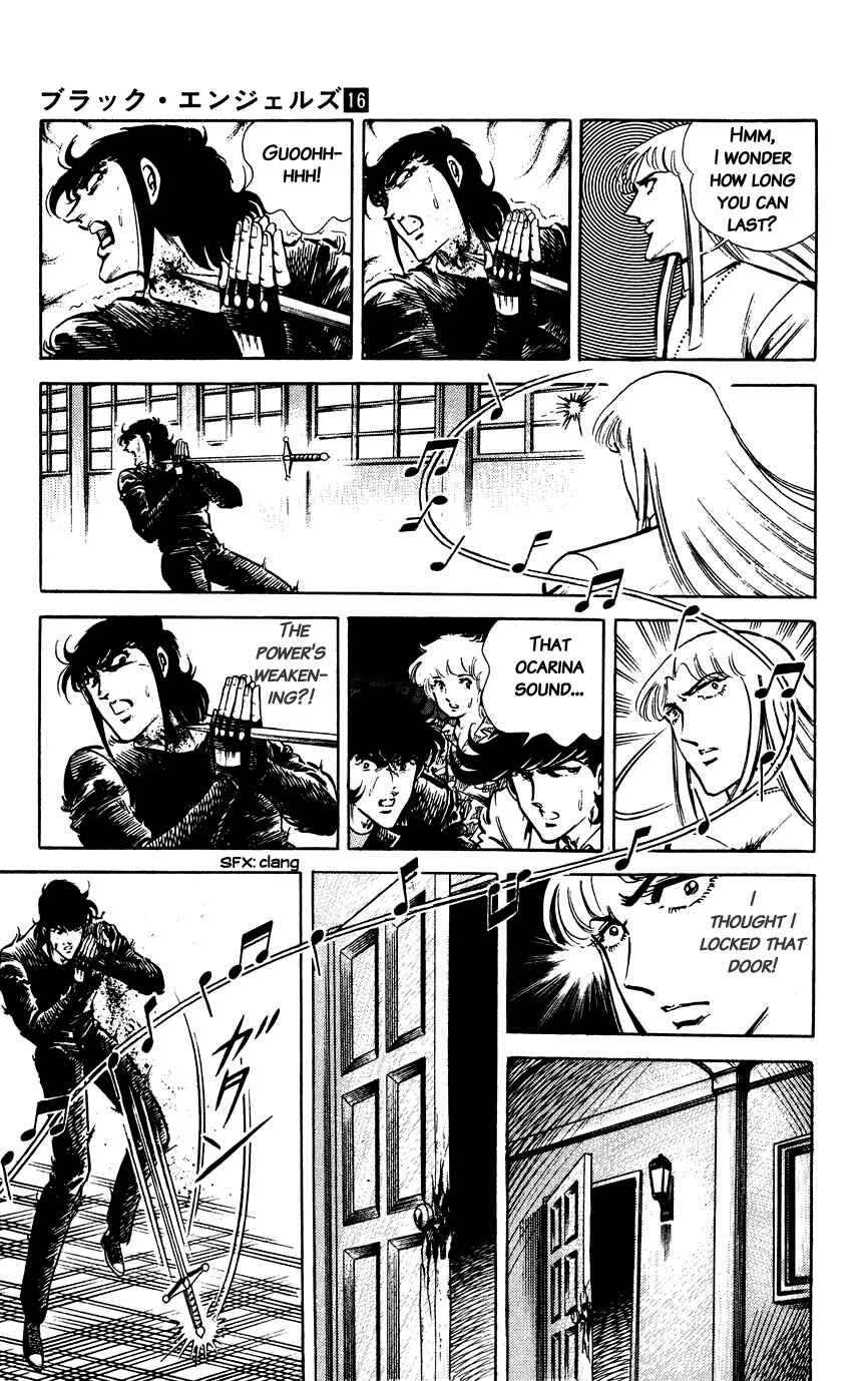 Page 17 Chapter 112 Black Angels