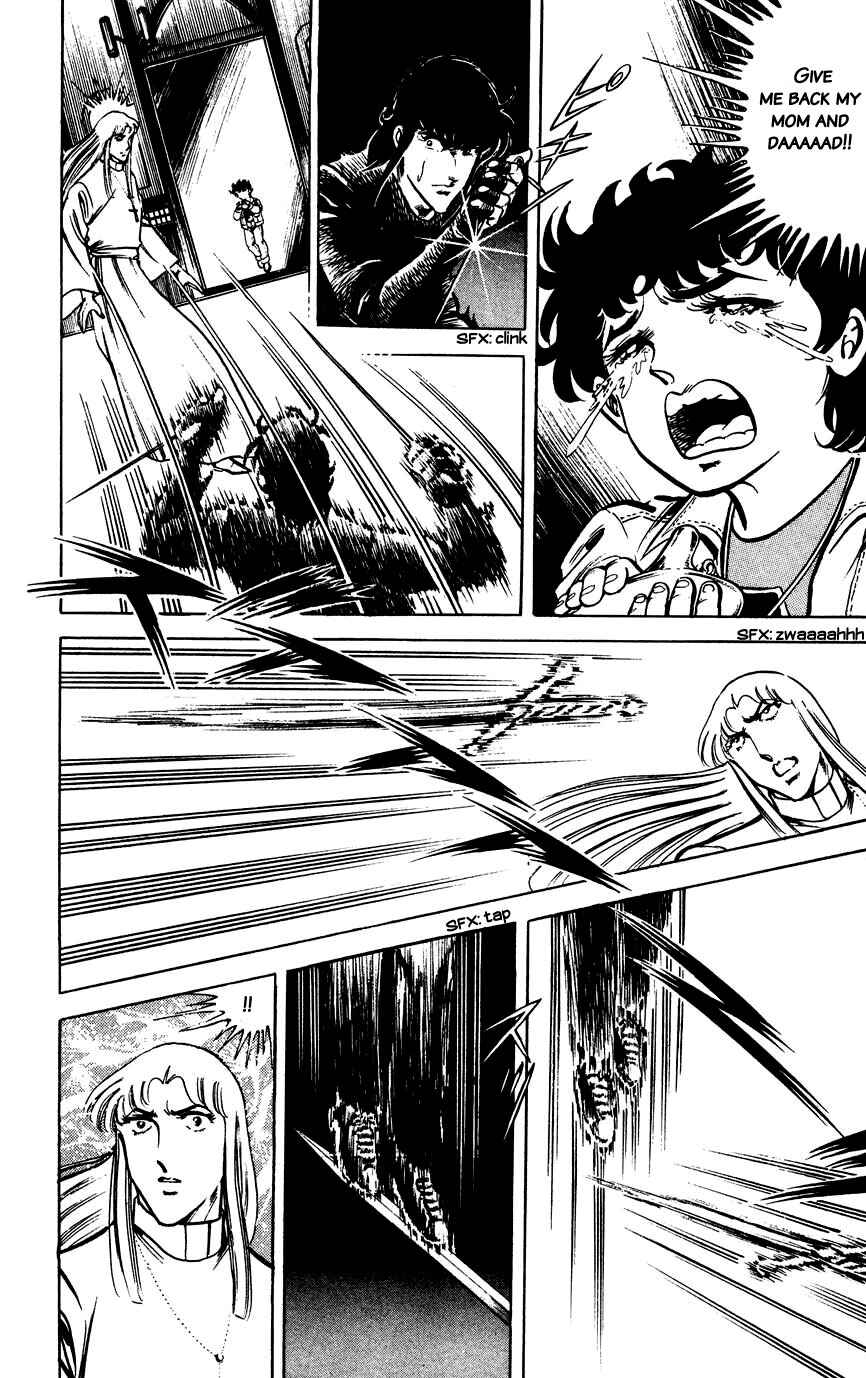 Page 20 Chapter 112 Black Angels