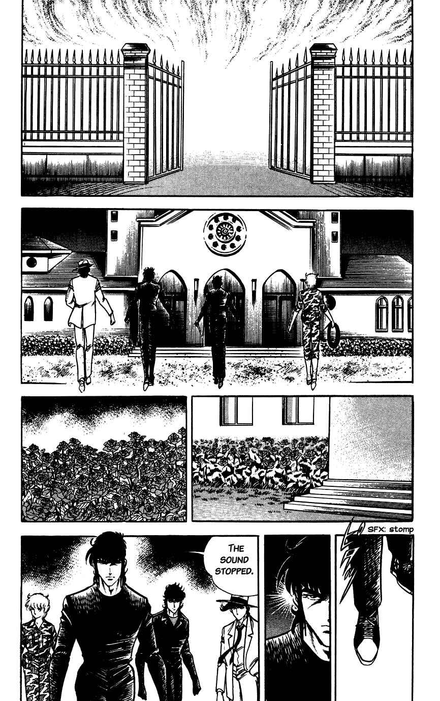 Page 4 Chapter 112 Black Angels