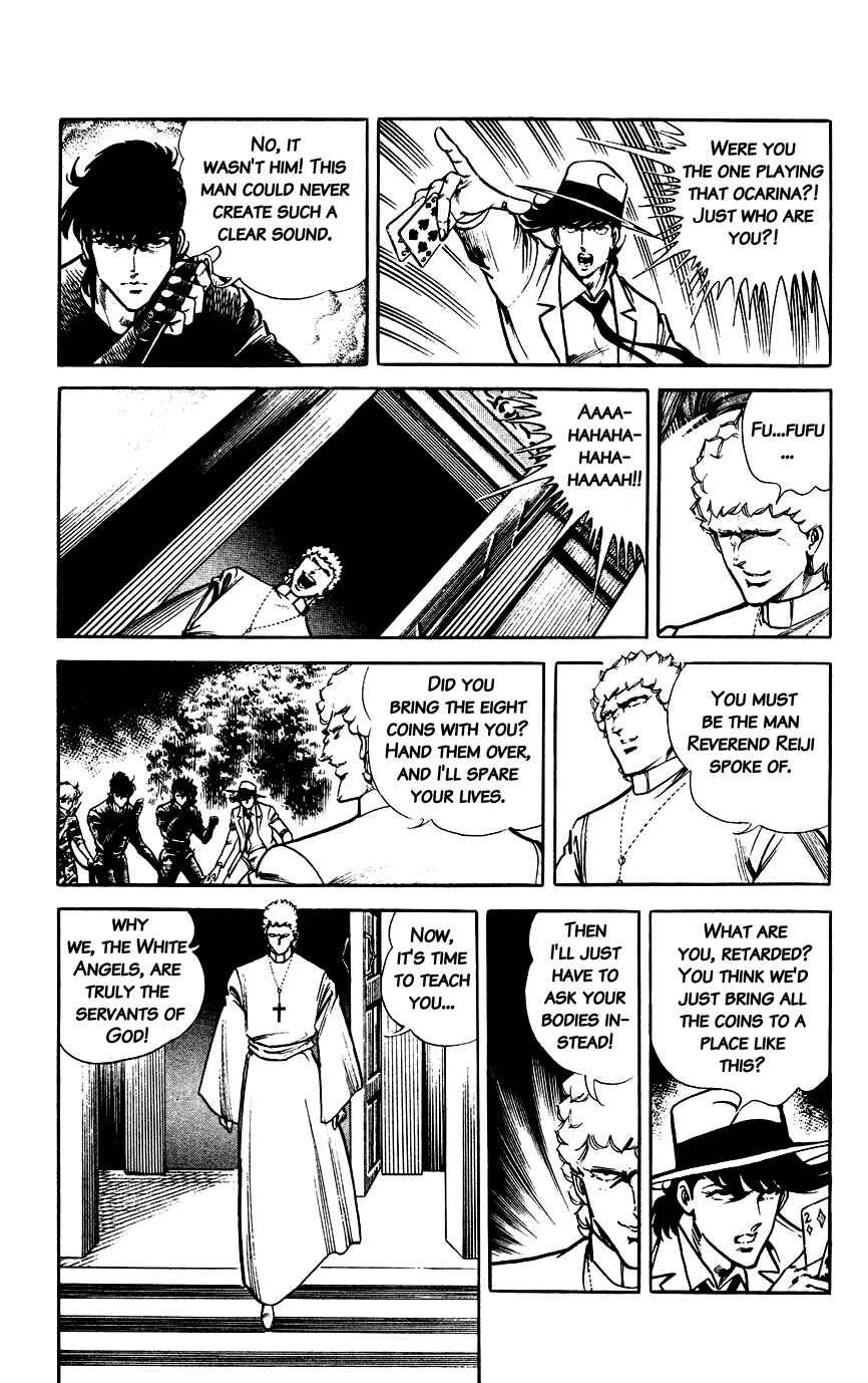 Page 6 Chapter 112 Black Angels