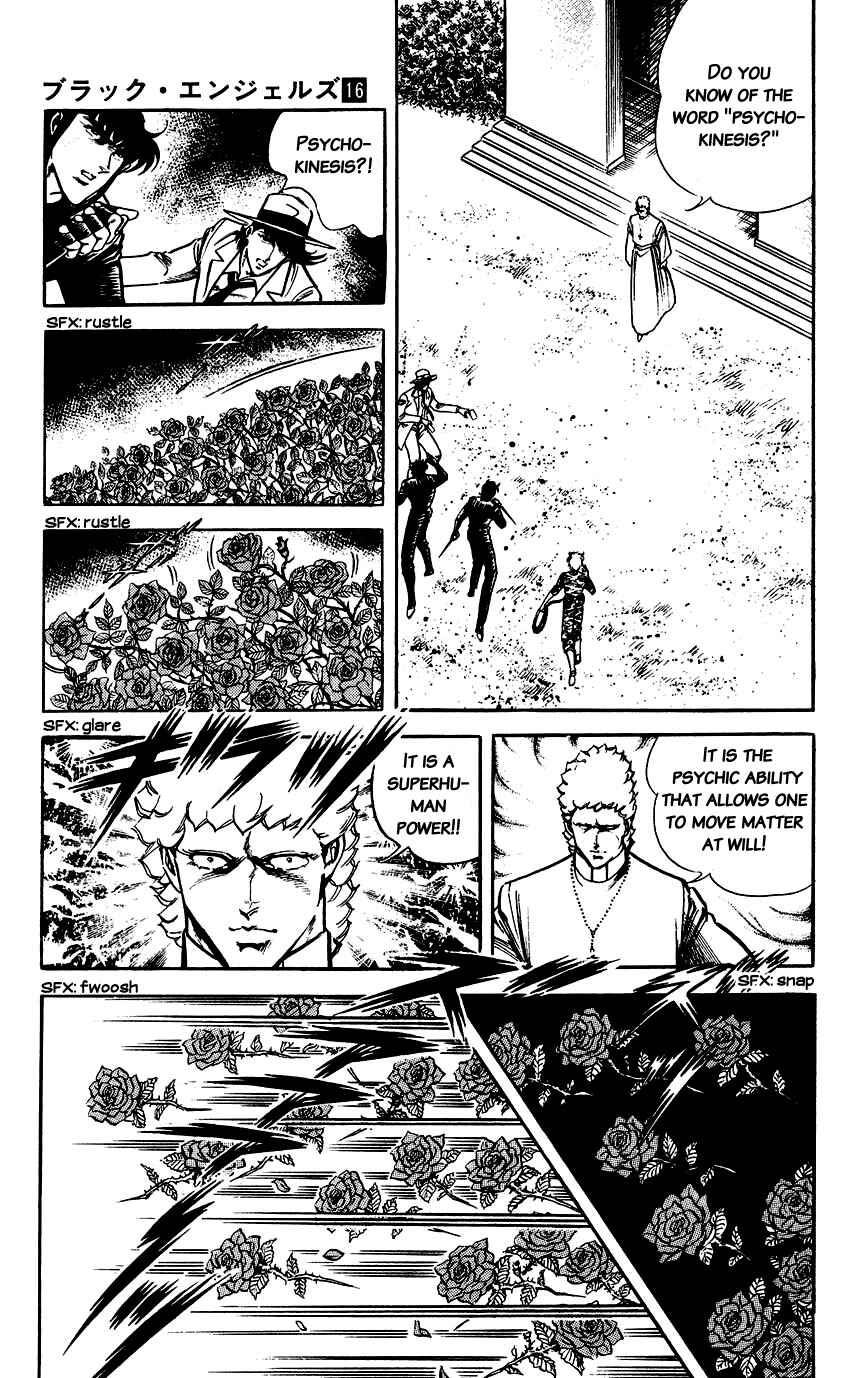 Page 7 Chapter 112 Black Angels