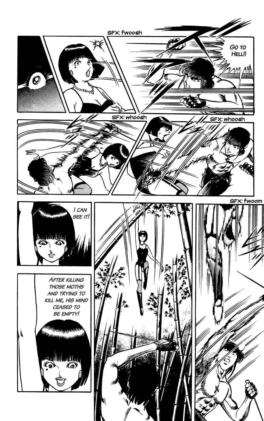Page 10 Chapter 87 Black Angels