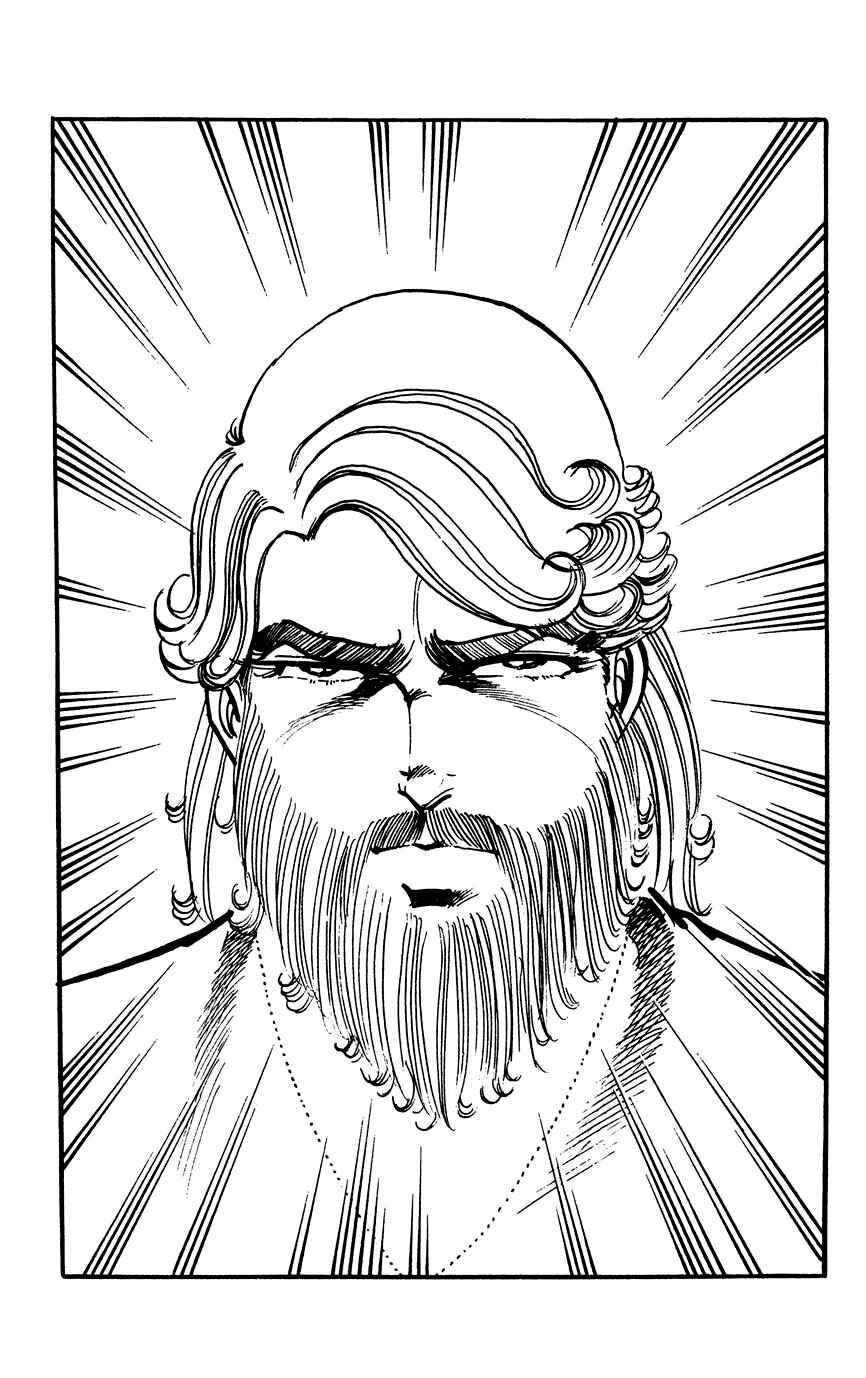 Page 20 Chapter 87 Black Angels