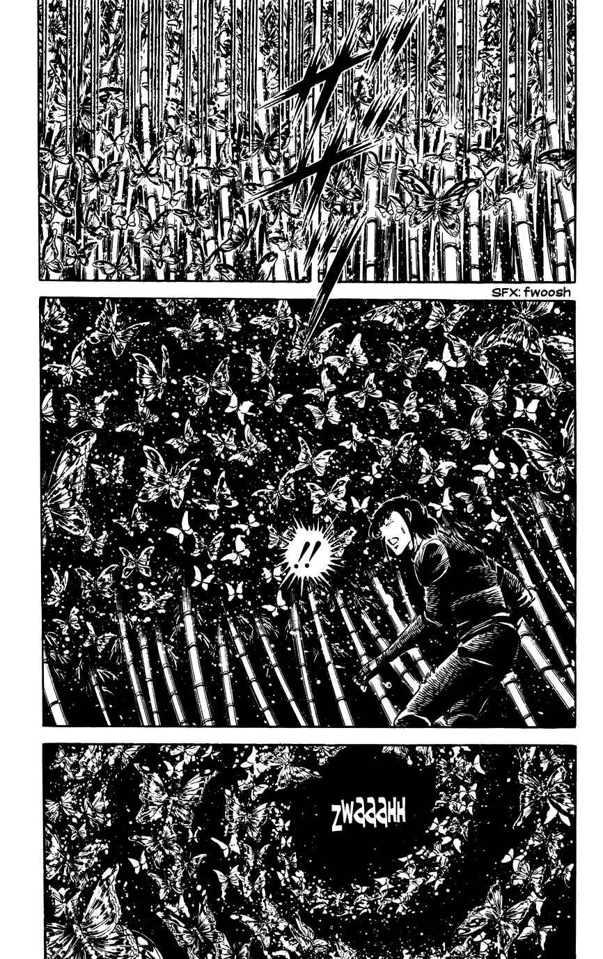 Page 6 Chapter 87 Black Angels