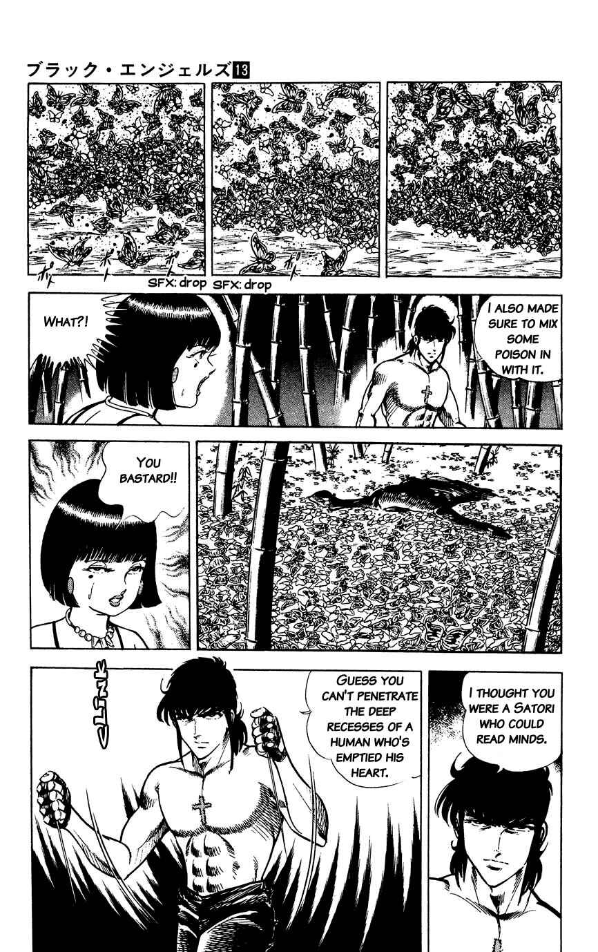 Page 9 Chapter 87 Black Angels