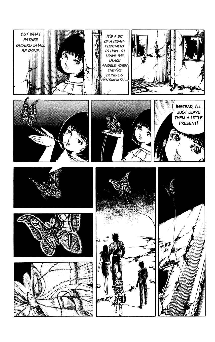 Page 12 Chapter 72 Black Angels