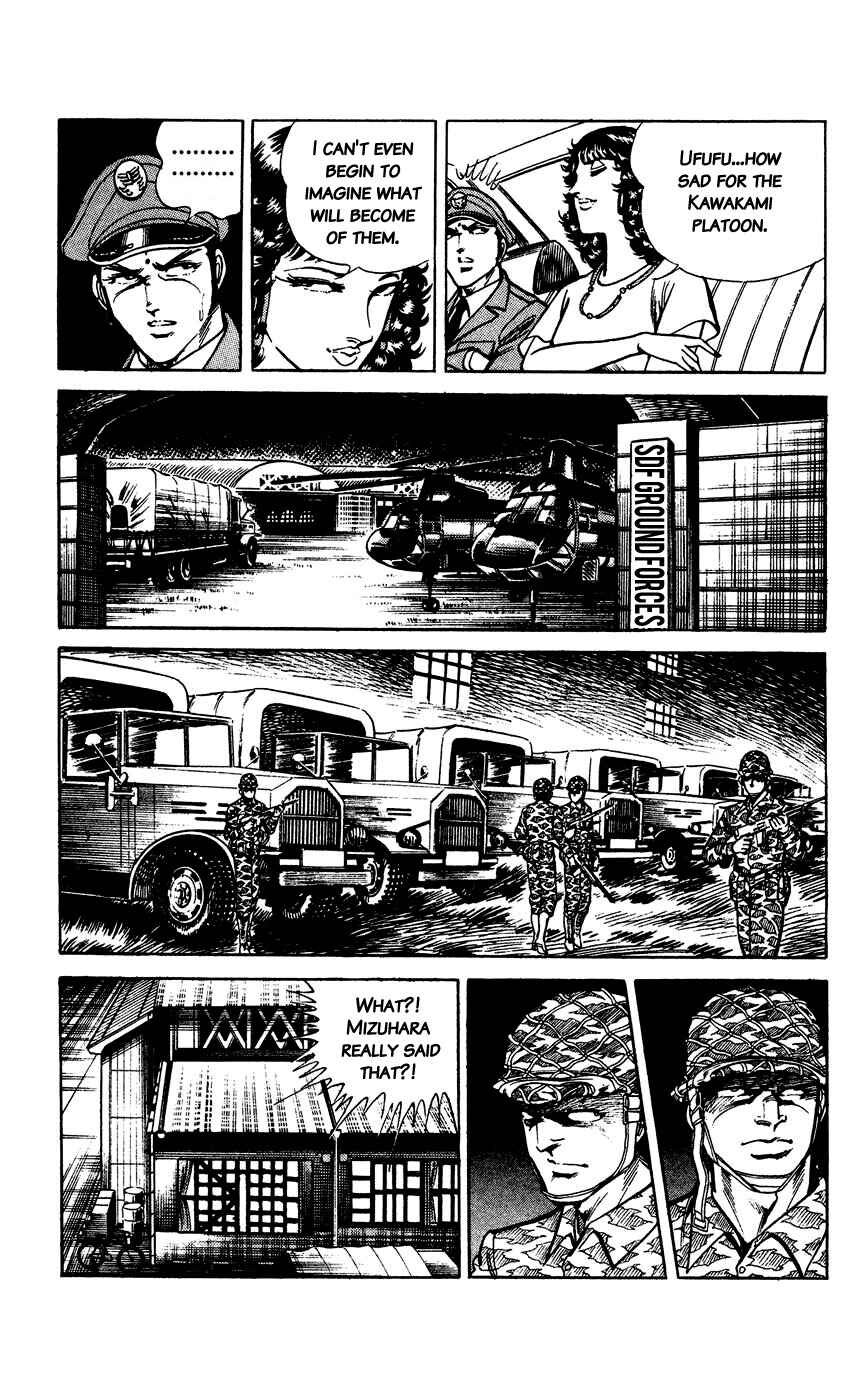Page 14 Chapter 72 Black Angels