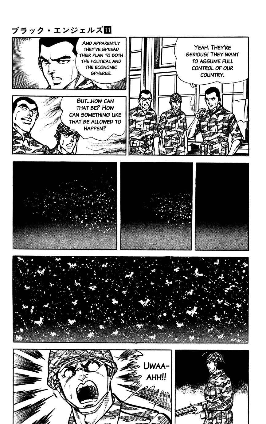 Page 15 Chapter 72 Black Angels