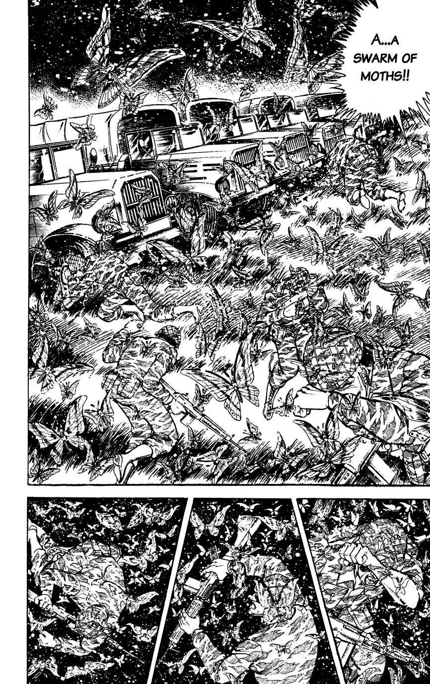 Page 16 Chapter 72 Black Angels