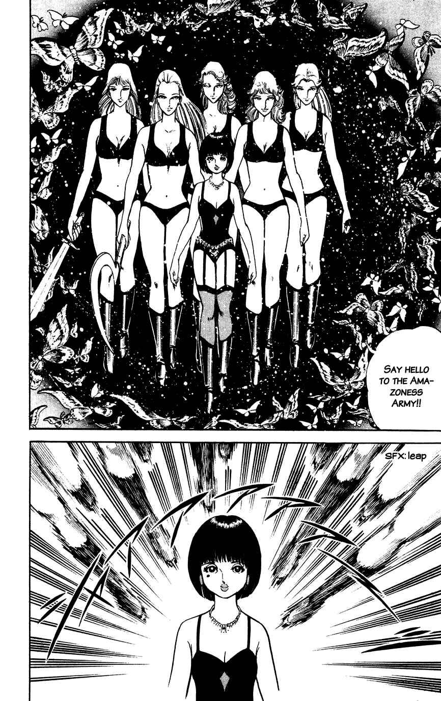 Page 18 Chapter 72 Black Angels