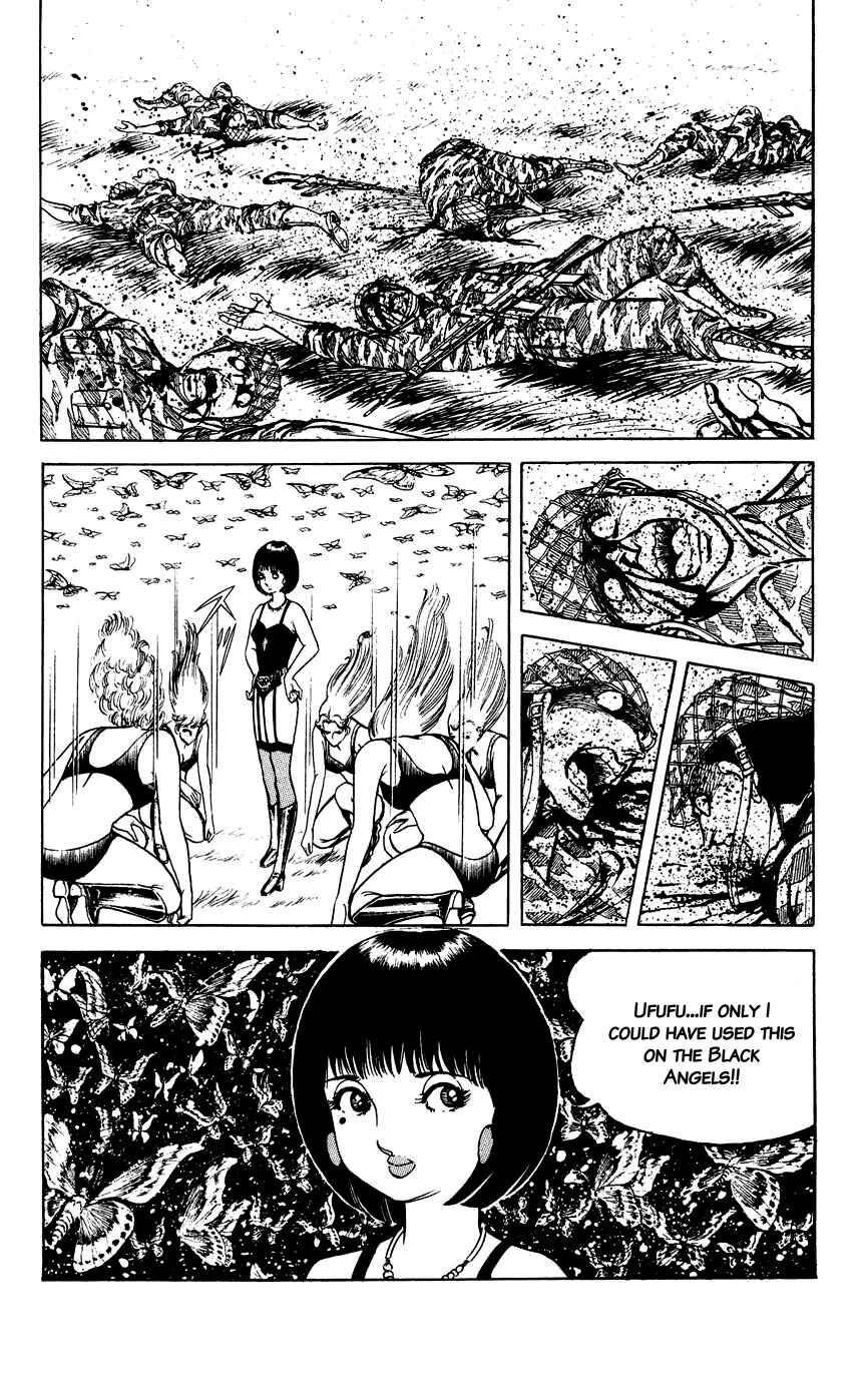 Page 21 Chapter 72 Black Angels