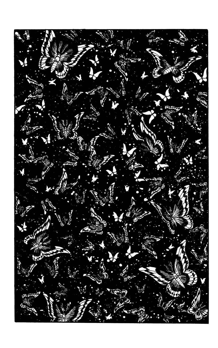 Page 22 Chapter 72 Black Angels
