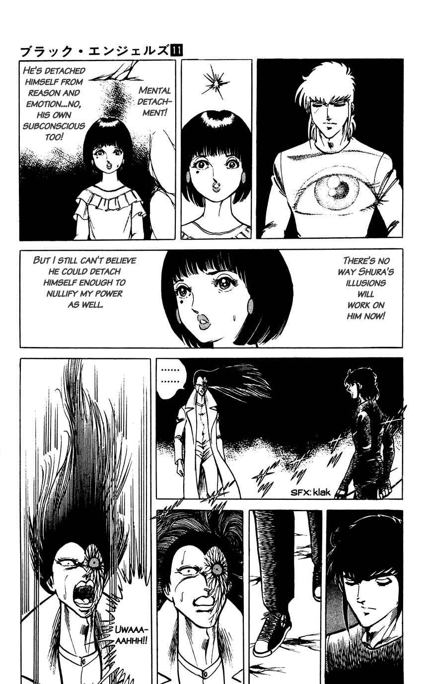 Page 3 Chapter 72 Black Angels